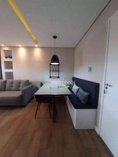 Apartamento, 1 quarto, 77 m² - Foto 5