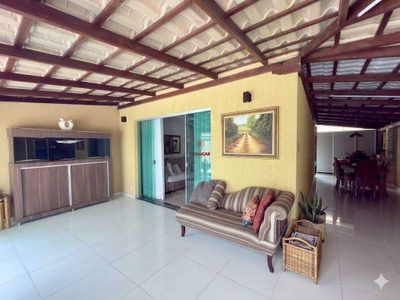 Casa, 3 quartos, 320 m² - Foto 3