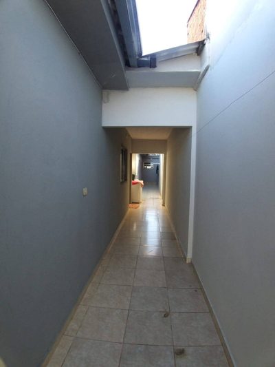 Casa, 3 quartos, 99 m² - Foto 2