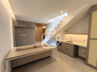 Apartamento, 3 quartos, 206 m² - Foto 3