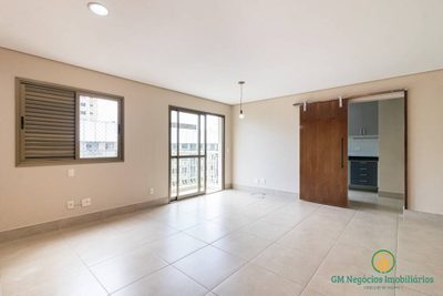 Apartamento, 2 quartos, 78 m² - Foto 3