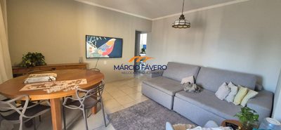 Apartamento, 3 quartos, 127 m² - Foto 1