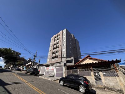 Apartamento, 2 quartos, 50 m² - Foto 3