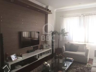 Apartamento, 3 quartos, 107 m² - Foto 2