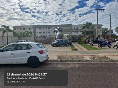 Apartamento, 2 quartos, 39 m² - Foto 1