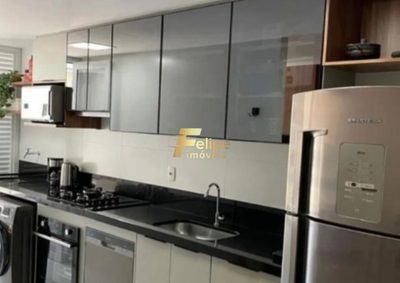 Apartamento, 3 quartos, 68 m² - Foto 5