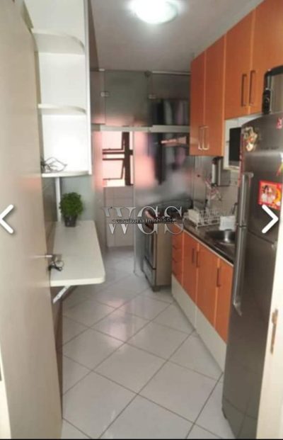 Apartamento, 3 quartos, 64 m² - Foto 4