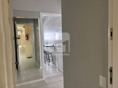 Apartamento, 3 quartos, 134 m² - Foto 1