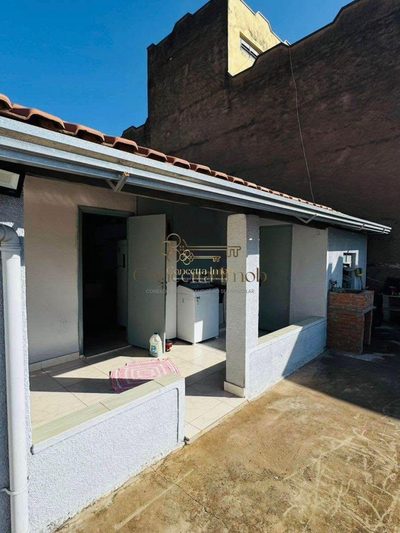 Casa, 2 quartos, 79 m² - Foto 3