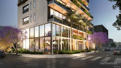 Loja-Salão, 160 m² - Foto 2