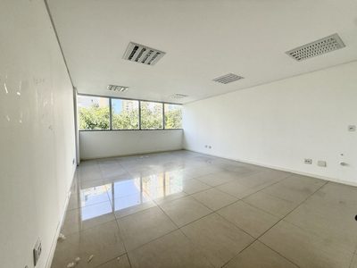 Sala-Conjunto, 40 m² - Foto 5