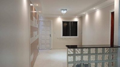 Casa de Condomínio, 2 quartos - Foto 3