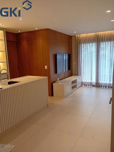 Apartamento, 2 quartos, 57 m² - Foto 2