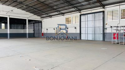 Depósito-Galpão, 2835 m² - Foto 4