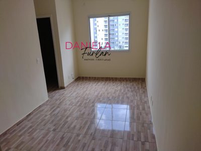 Apartamento, 2 quartos, 47 m² - Foto 1