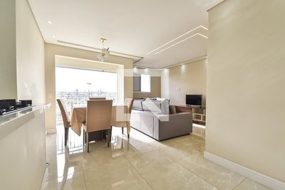Apartamento, 2 quartos, 66 m² - Foto 3
