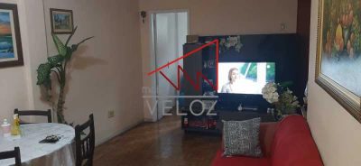 Apartamento, 2 quartos, 60 m² - Foto 4