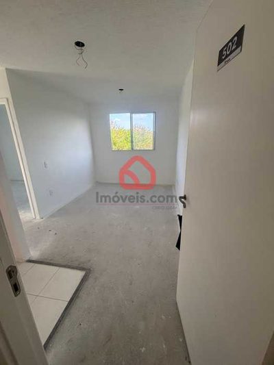 Apartamento, 2 quartos, 42 m² - Foto 2