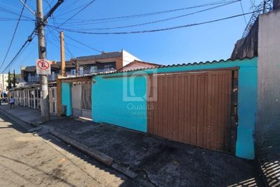 Terreno, 650 m² - Foto 1