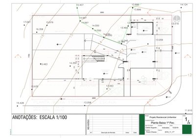 Casa, 4 quartos, 437 m² - Foto 5