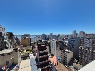 Apartamento, 2 quartos, 52 m² - Foto 2