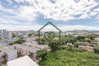 Apartamento, 2 quartos, 54 m² - Foto 3