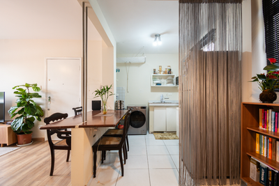 Apartamento, 1 quarto, 43 m² - Foto 2