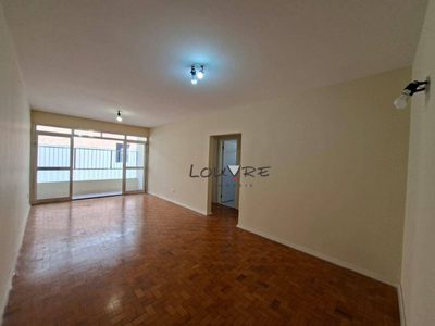Apartamento, 2 quartos, 95 m² - Foto 1
