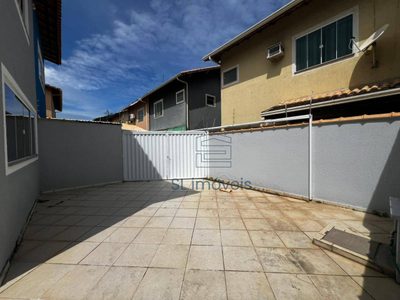 Casa, 3 quartos, 110 m² - Foto 3