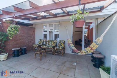 Casa, 3 quartos, 179 m² - Foto 3