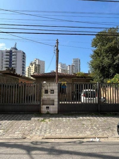 Casa, 4 quartos, 200 m² - Foto 1