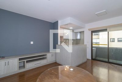 Apartamento, 1 quarto, 48 m² - Foto 5