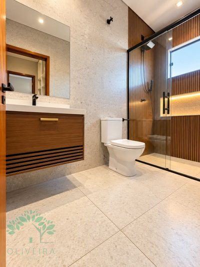 Casa, 3 quartos - Foto 5