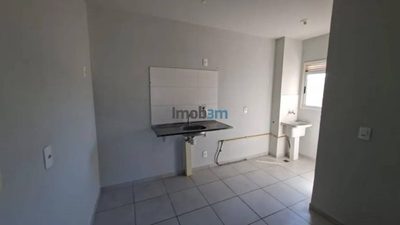 Apartamento, 2 quartos, 47 m² - Foto 3