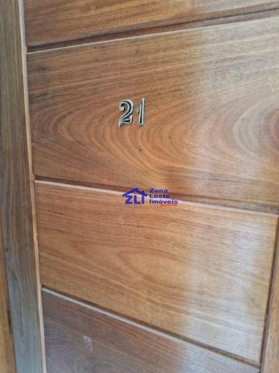 Apartamento, 2 quartos, 46 m² - Foto 2