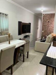 Apartamento, 2 quartos, 59 m² - Foto 1