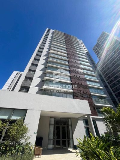 Apartamento, 4 quartos, 141 m² - Foto 1