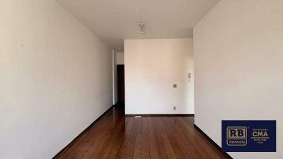 Apartamento, 2 quartos, 71 m² - Foto 2