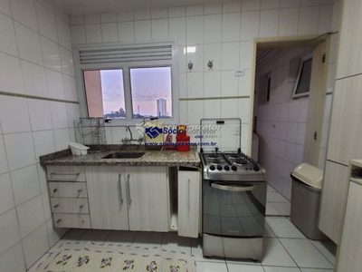 Apartamento, 3 quartos, 75 m² - Foto 2