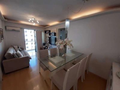 Apartamento, 2 quartos, 68 m² - Foto 1
