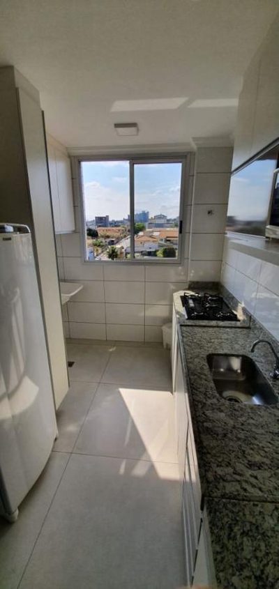 Apartamento, 3 quartos, 85 m² - Foto 5