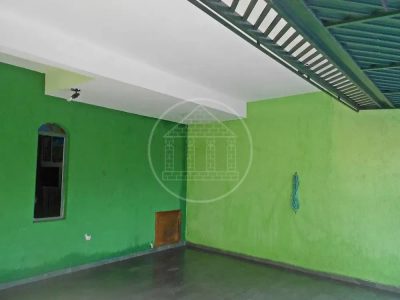 Sobrado, 3 quartos, 200 m² - Foto 3