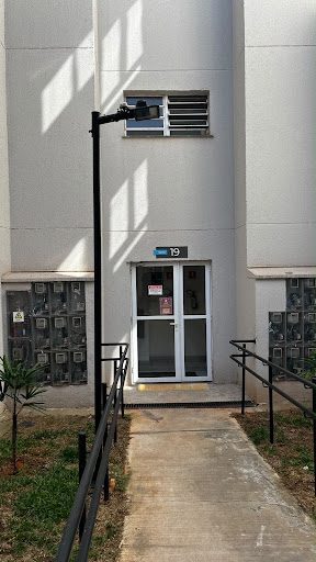 Apartamento, 2 quartos, 39 m² - Foto 5