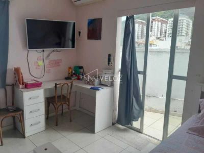 Cobertura, 3 quartos, 82 m² - Foto 1