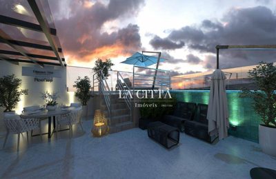 Apartamento, 3 quartos, 335 m² - Foto 2