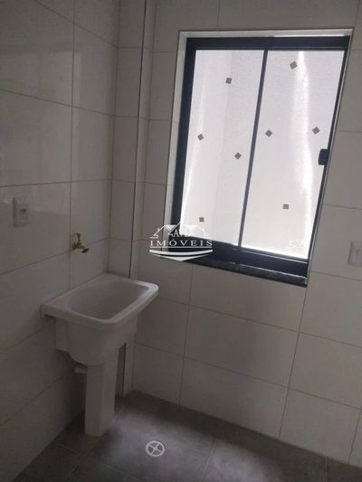 Apartamento, 2 quartos, 50 m² - Foto 5