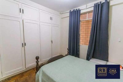 Apartamento, 3 quartos, 113 m² - Foto 5