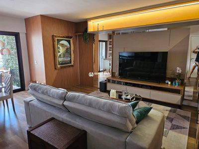 Apartamento, 3 quartos, 104 m² - Foto 1