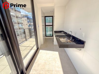 Apartamento, 2 quartos, 68 m² - Foto 5