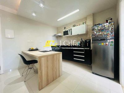 Flat/Apart Hotel, 1 quarto, 36 m² - Foto 3